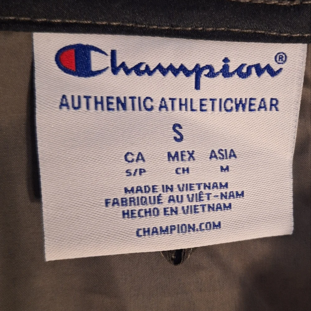 Jacket - Picture 4 of 5